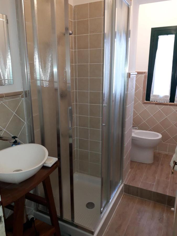 Dinas House Tuscany Holidays Terricciola Exterior foto